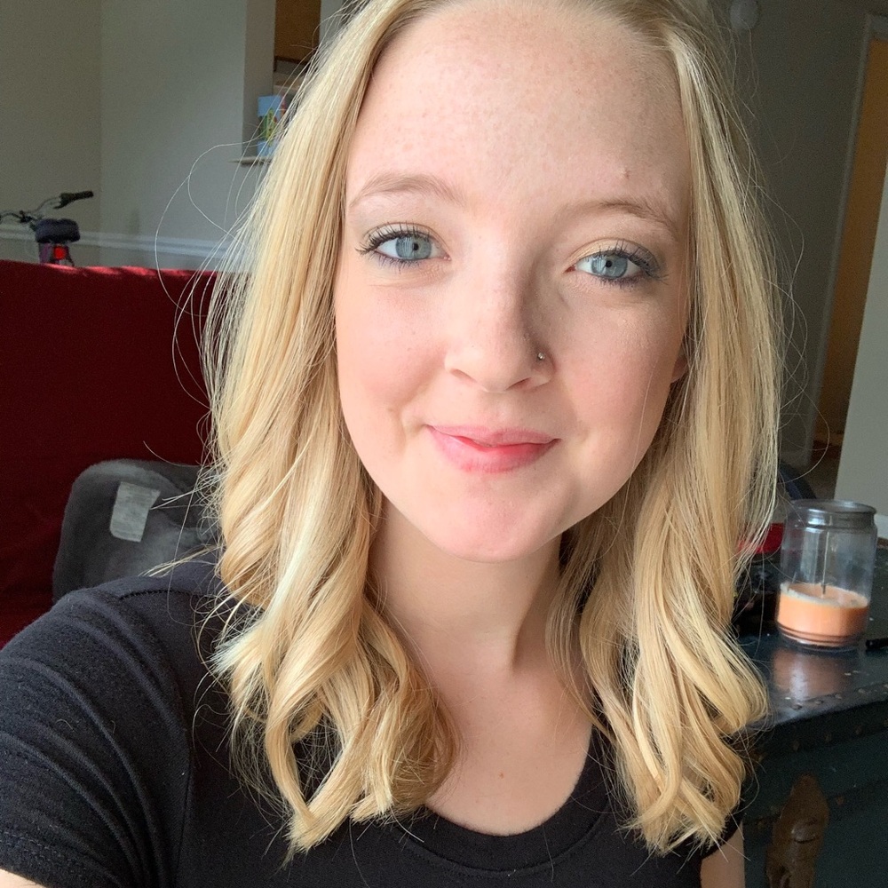 Meet your Posher, Jordan